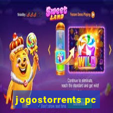 jogostorrents pc